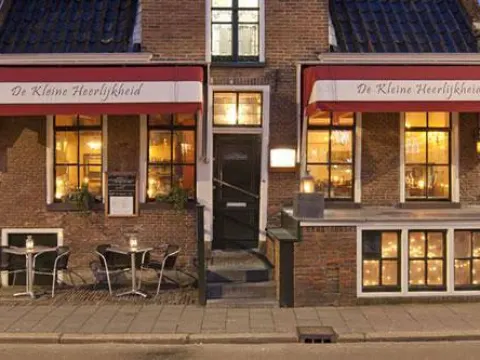 De Kleine Heerlijkheid