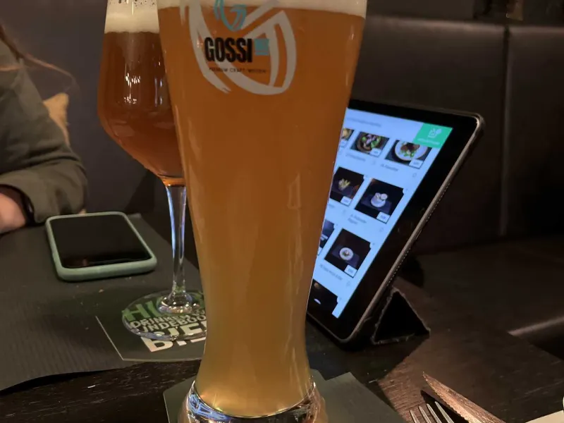 Foto 1 van Gossimijne Meijel