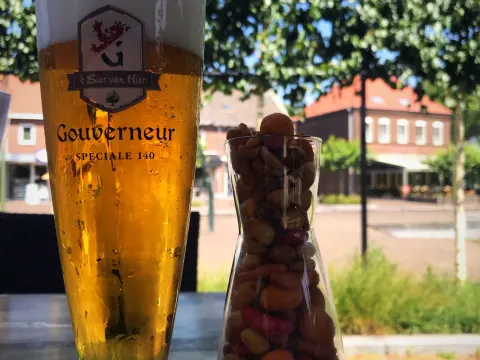 Gossimijne Meijel