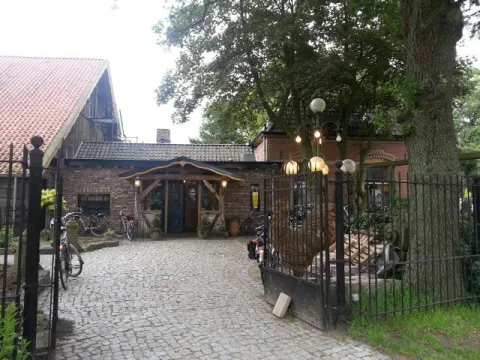 Taveerne Tivoli