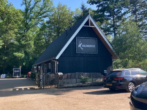 Kolenboertje