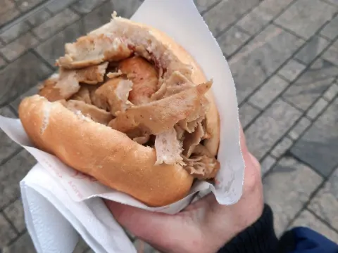 Flevo Döner Center