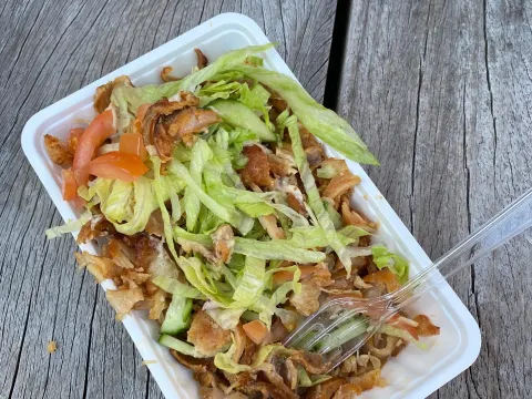 Foto 3 van Flevo Döner Center