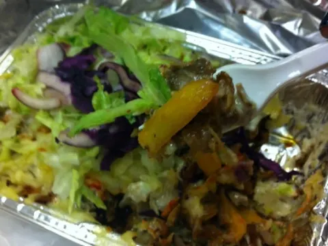 Flevo Döner Center