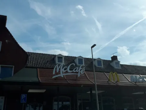 Foto 4 van McDonald's