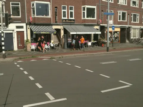 Foto 2 van De Kornuiten