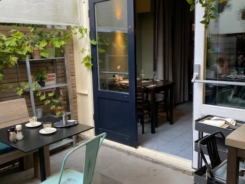 Ristorante Novecento