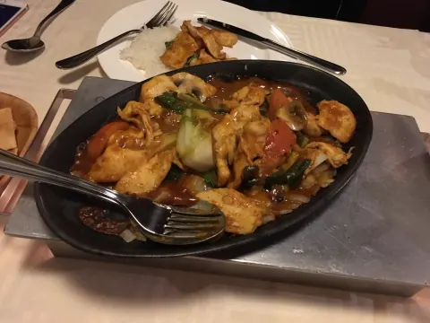 Foto 3 van Restaurant Hock Sieng
