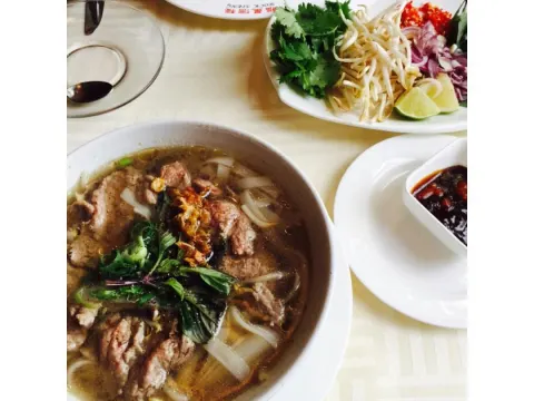 Foto 4 van Restaurant Hock Sieng