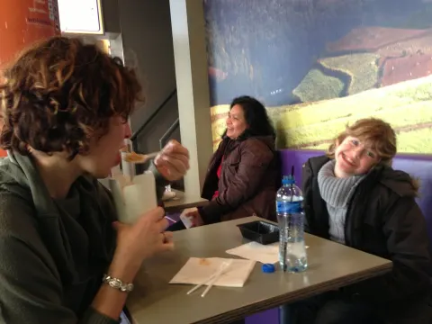 Foto 2 van Shufu Food