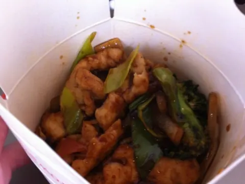 Foto 3 van Shufu Food
