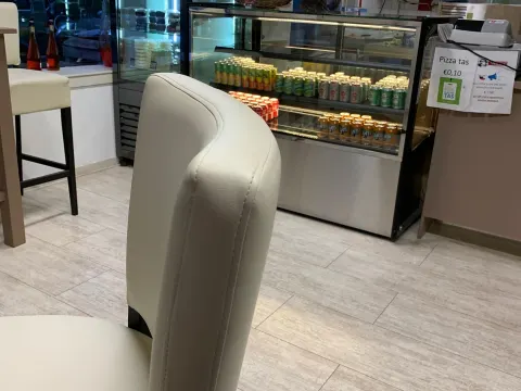 Pizzeria Rossini