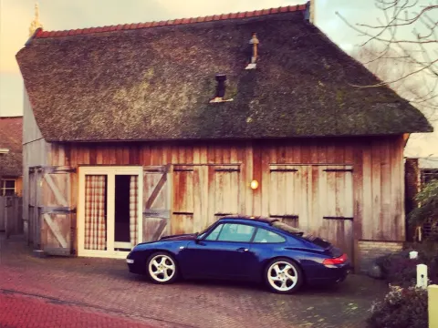De Herberg van Smallingerland