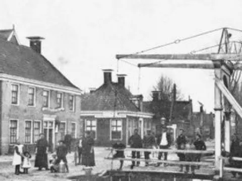 Foto 3 van De Herberg van Smallingerland
