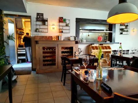 Foto 5 van Ristorante Novecento