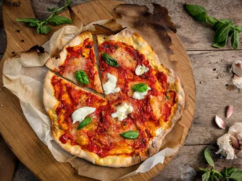 Restaurant Giethoorn