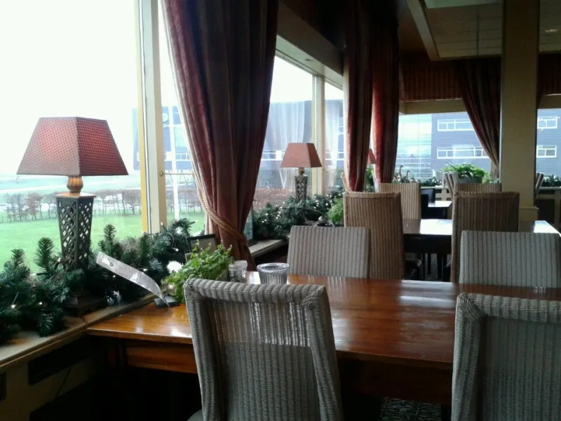 Foto 1 van Etensreis Heerenveen
