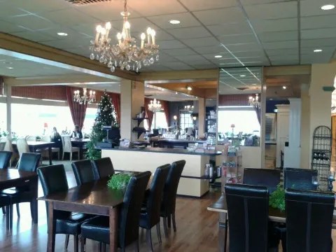 Foto 3 van Etensreis Heerenveen