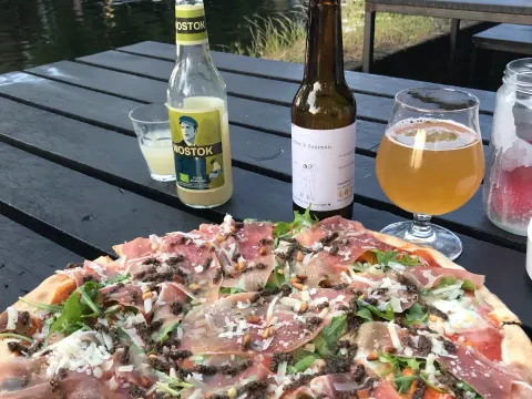 Eetwinkel Buurman & Buurman