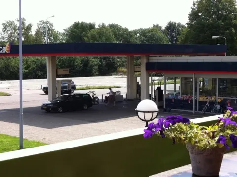 Etensreis Heerenveen