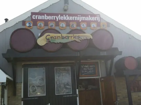 Foto 2 van De Cranberry Lekkernijmakerij