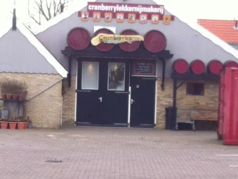 Foto 3 van De Cranberry Lekkernijmakerij