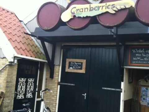 Foto 4 van De Cranberry Lekkernijmakerij