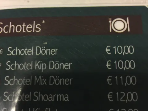 Efe Döner