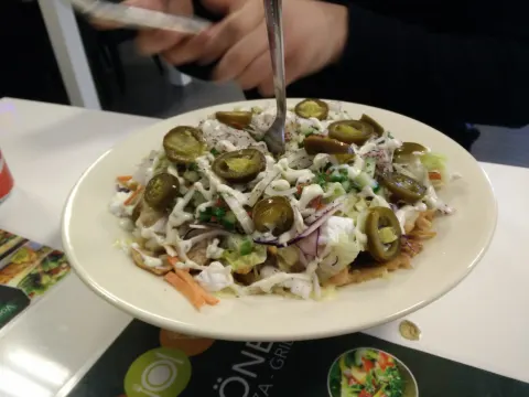 Efe Döner