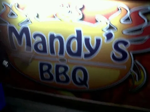 Mandy's BBQ