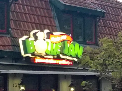 Bolle Jan pannenkoeken & poffertjes