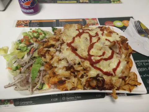 Efe Döner