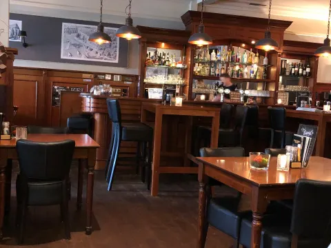 Eetcafé Enjoy