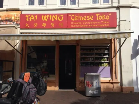 Toko Tai Wing