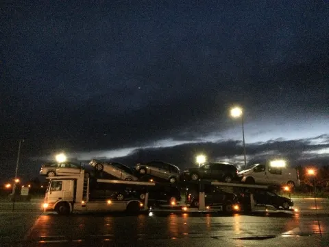 Routiers Emmen