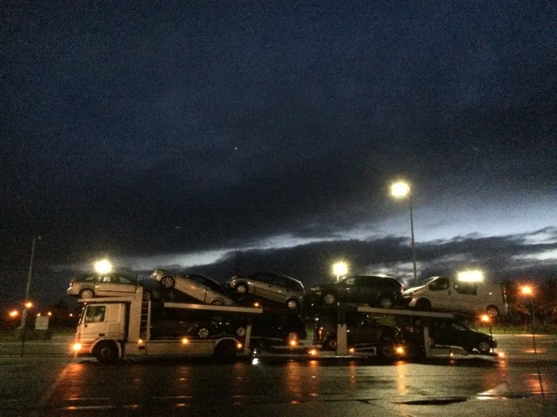 Foto 1 van Routiers Emmen
