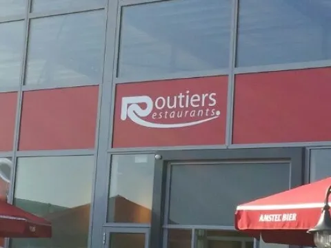 Routiers Emmen