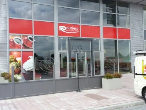 Routiers Emmen