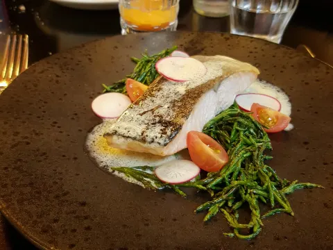 Het Raedthuys Restaurant