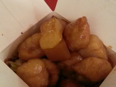 Foto 2 van Wok to Go