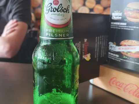 Cafetaria De Elsmöss