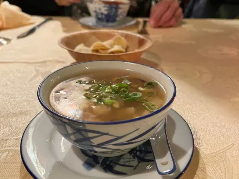 Restaurant International