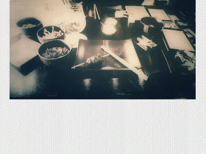 Foto 1 van sushi by me