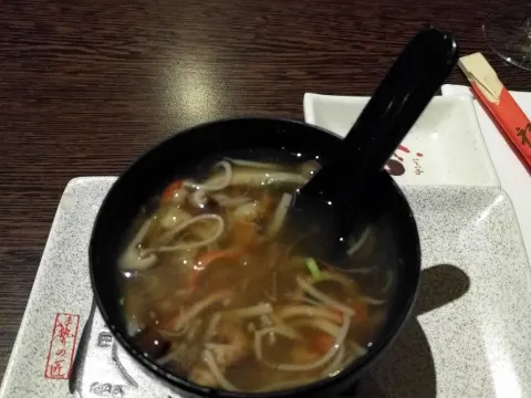 Foto 4 van Sushi Tijd