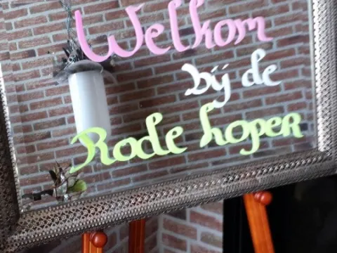 Buffetrestaurant De Rode Loper