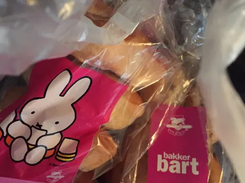 Foto 5 van Bakker Bart