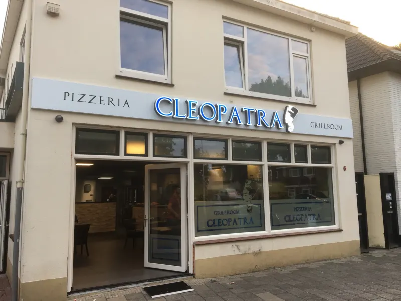 Foto 1 van Cleopatra Enschede