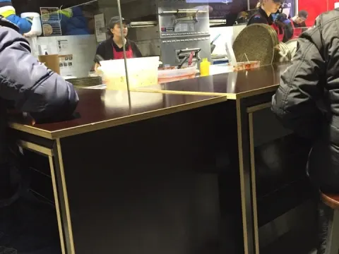Domino's Pizza Delfzijl