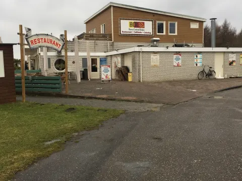 Horecacentrum De Rietplas