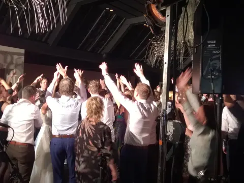 Partycentrum Fox